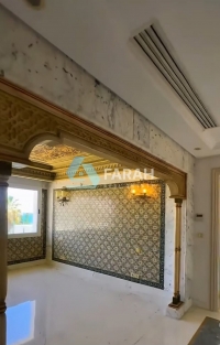 Villa Nesayem in Marrakech, Morocco