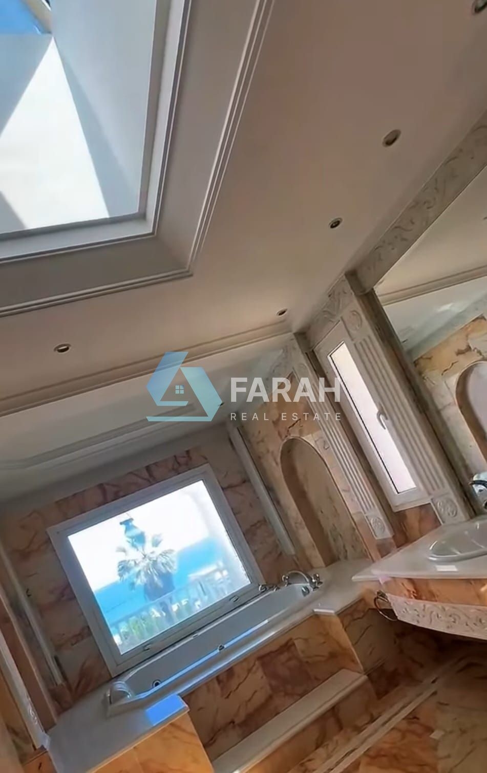 Villa Nesayem in Marrakech, Morocco