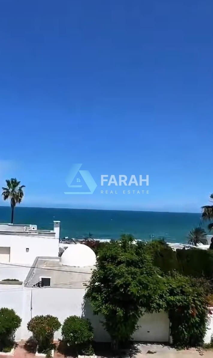 Villa Nesayem in Marrakech, Morocco